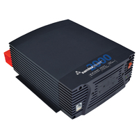 NTX-2000-12     Samlex NTX-2000-12 Pure Sine Wave Inverter - 2000W     87821