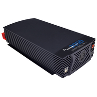 NTX-3000-12     Samlex NTX-3000-12 Pure Sine Wave Inverter - 3000W     87822