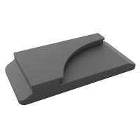A3000/CVR-INF     Infinity Silicone Cover f/R3000 Stereo Head Unit     87908