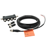 A2K-KIT-3     Actisense NMEA 2000&reg; Rib Starter Kit     87923