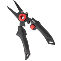 RESP7     Rapala 7" Elite Pliers     88206