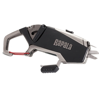 RFMT     Rapala Fisherman's Multi-Tool     88211