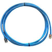 001-588-890-00     Furuno LAN Cable Assembly - 3M - RJ45 x RJ45     88493