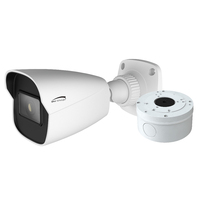 VLB5     Speco 2MP HD-TV1 IR Bullet Camera w/Junction Box     88503