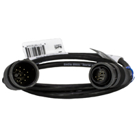MMC-9N-L     Airmar Navico Mix &amp; Match Cable f/Low-Frequency CHIRP Transducers - 9-Pin     88507