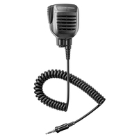 SSM-21A     Standard Horizon SSM-21A Speaker Mic f/HX890, HX400, HX400IS, HX380, HX40 &amp; HX210     88589