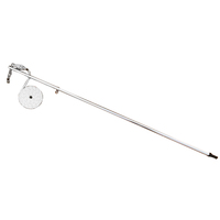 DB3901     Lee's 7' Dredge Boom w/Stainless Steel Hardware     88638