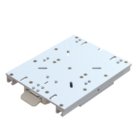 M20-1013A     TACO Low Profile Adjustable Seat Slide     88984