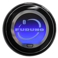 TEU001S     Furuno Touch Encoder Unit f/NavNet TZtouch2 &amp; TZtouch3 - Silver - 3M M12 to USB Adapter Cable     89013