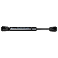 G-3110C     Whitecap 7-1/2" Gas Spring 10lb - Black Nitrate     89148
