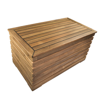 63516     Whitecap Andros Chest - Teak     89286