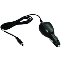 DCCIG09     JENSEN 12V Power Adapter     89427