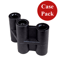 CN0010-500     Faria 3-Pin Connector - Bulk Case of 500 Pieces     89473