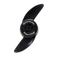 MGA0476B     MotorGuide Power Prop 2 Blade - 3"     89511