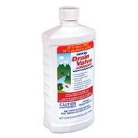 24451     Thetford Drain Valve Lubricant - Bilingual - 24oz     89653