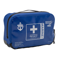 0115-0450     Adventure Medical Marine 450 First Aid Kit     89779