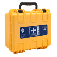 0115-1500     Adventure Medical Marine 1500 First Aid Kit     89781