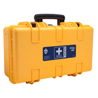 0115-2500     Adventure Medical Marine 2500 First Aid Kit     89782