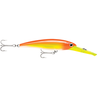XRMAG15HH     Rapala X-Rap&reg; Magnum&reg; 15 Hot Head     89810