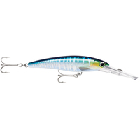 XRMAG15WHU     Rapala X-Rap&reg; Magnum&reg; 15 Wahoo UV     89820