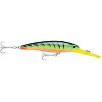 XRMAG20FT     Rapala X-Rap&reg; Magnum&reg; 20 Firetiger     89834