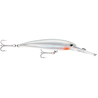 XRMAG20GGH     Rapala X-Rap&reg; Magnum&reg; 20 Glass Ghost     89835