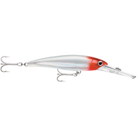 XRMAG20RH     Rapala X-Rap&reg; Magnum&reg; 20 Redhead     89842