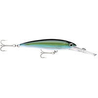 XRMAG20YFT     Rapala X-Rap&reg; Magnum&reg; 20 Yellowfin Tuna     89849