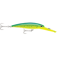 XRMAG30D     Rapala X-Rap&reg; Magnum&reg; 30 Dorado     89854