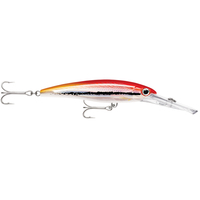 XRMAG30HUU     Rapala X-Rap&reg; Magnum&reg; 30 Hussar UV     89860