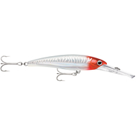XRMAG30RHU     Rapala X-Rap&reg; Magnum&reg; 30 Redhead UV     89864
