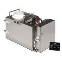 I10VSD 230V     Velair 10K BTU VSD 230V Marine Air Conditioner Unit Brushless Variable Speed Soft Start Reverse-Cycle Heat     89937