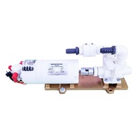 PWR 12V     GROCO Paragon Senior 12V Water Pressure System     89986