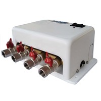G-4A 24V     GROCO 4 Port Oil Change System w/Reversing Switch - 24V     89993