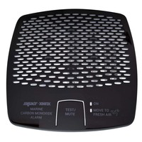 CMD6-MB-BR     Xintex CMD6-MB-BR CO Alarm Internal Battery - Black     90069