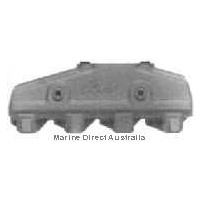 Mercruiser Big Block V8 Manifold