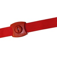 LLB-70SL-02-00     Lunasea Safety Water Activated Strobe Light Wrist Band f/63 &amp; 70 Series Lights - Red     90464