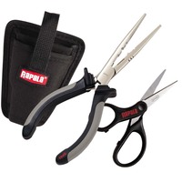 RPTC     Rapala Pedestal Tool Combo     90906