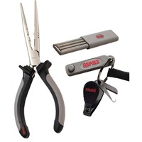 RTC-6PCHS     Rapala Combo Pack - Pliers, Clipper, Punch &amp; Sharpener     90913
