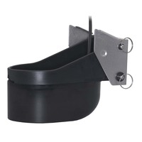 TM265C-LM-12F     Airmar TM265C-LM-12F Transom Mount Transducer w/12-Pin Connector f/Furuno TZT12F, TZT16F &amp; TZT19F     91424