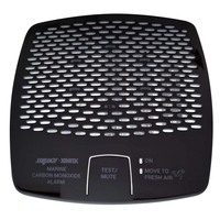CMD6-MBR-BR     Xintex CMD6-MBR-BR CO Alarm Internal Battery Interconnect - Black     91433