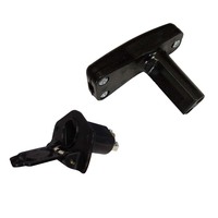 P7702200AJ     Powerwinch Male Plug &amp; Socket f/712, 912, 915, RC30 &amp; RC23     91491
