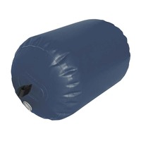 SD1829N     Taylor Made Super Duty Inflatable Yacht Fender - 18" x 29" - Navy     91848