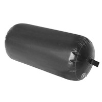 SD1842B     Taylor ade Super Duty Inflatable Yacht Fender - 18" x 42" - Black     91849