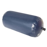 SD1842N     Taylor Made Super Duty Inflatable Yacht Fender - 18" x 42" - Navy     91851
