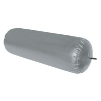 SD1858G     Taylor Made Super Duty Inflatable Yacht Fender - 18" x 58" - Grey     91853