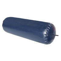 SD1858N     Taylor Made Super Duty Inflatable Yacht Fender - 18" x 58" - Navy     91854