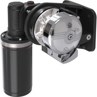 FSBL20612FY7A00     Quick Balder 2 Windlass - 600W, 1/4" Chain &amp; 1/2" Rope Below Deck     91878