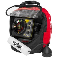 PPLI30BB     Vexilar FLX-30BB Pro Pack II Broadband Ice-Ducer w/Soft Pack     92093