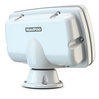 PP4600-08     NavPod PowerPod Pre-Cut f/Lowrance HDS-9 Gen2 Touch, HDS-9 Gen3 &amp; HDS Carbon 9     92190